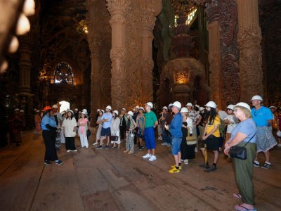 SS Rice News Convention 2025, Pattaya - Thailand